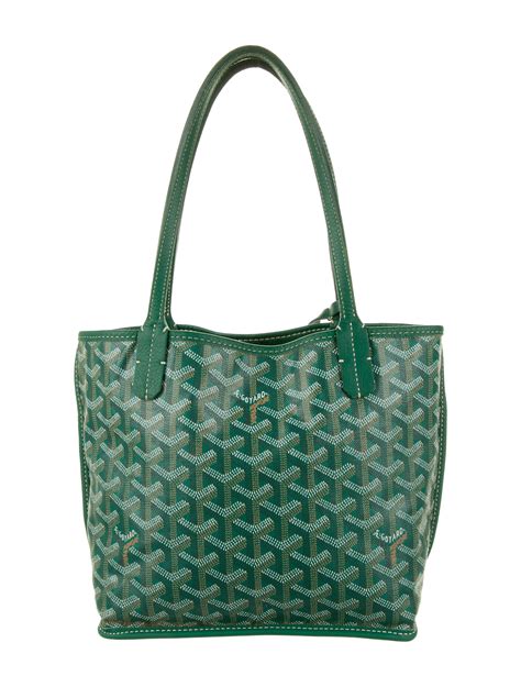 goyard with prices|goyard anjou mini price 2023.